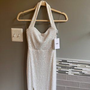 Nookie *BRAND NEW* Fantasy Gown